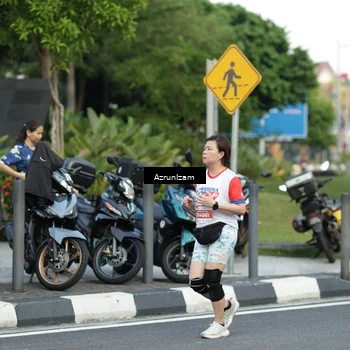 Runner Photo 4503380