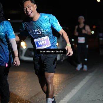 Runner Photo 4503389