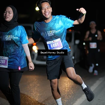 Runner Photo 4503391