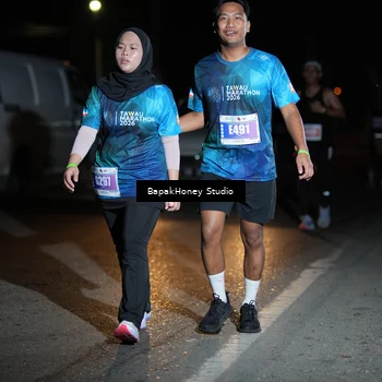Runner Photo 4503393