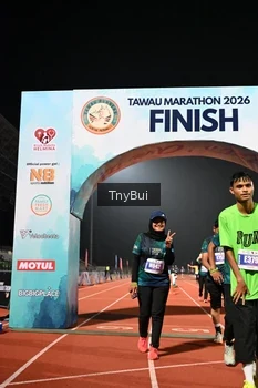 Runner Photo 4503397