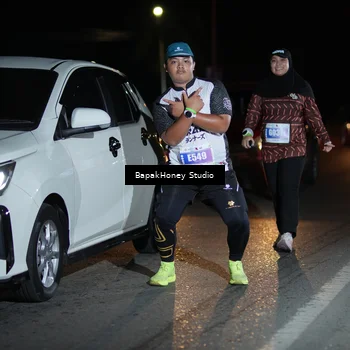 Runner Photo 4503402