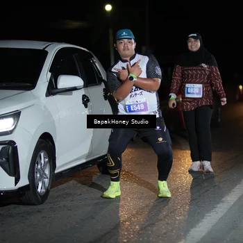 Runner Photo 4503404