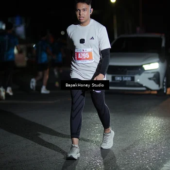 Runner Photo 4503405