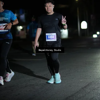Runner Photo 4503412