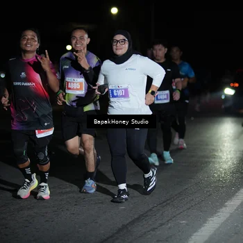 Runner Photo 4503417