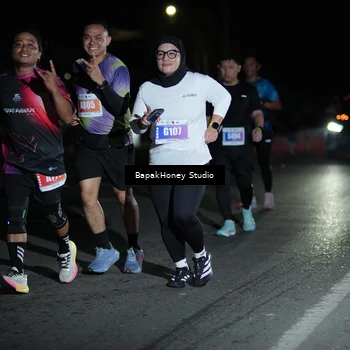 Runner Photo 4503419