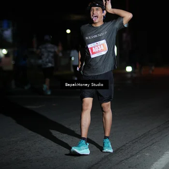 Runner Photo 4503420