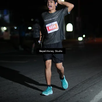 Runner Photo 4503421