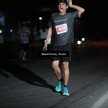 Runner Photo 4503424