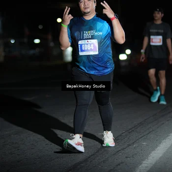 Runner Photo 4503431