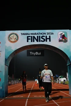 Runner Photo 4503435