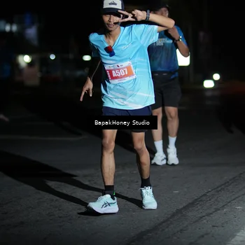 Runner Photo 4503436