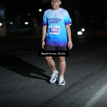 Runner Photo 4503438