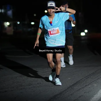 Runner Photo 4503439