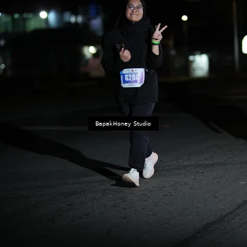 Runner Photo 4503444