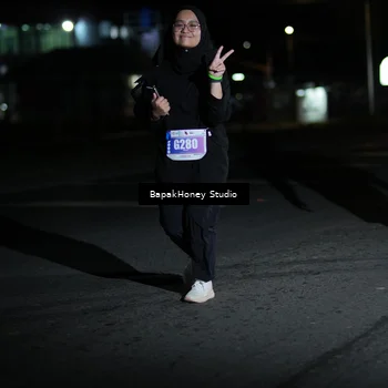 Runner Photo 4503445