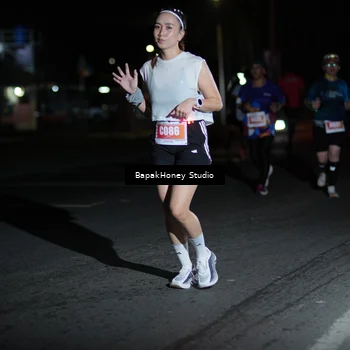 Runner Photo 4503450