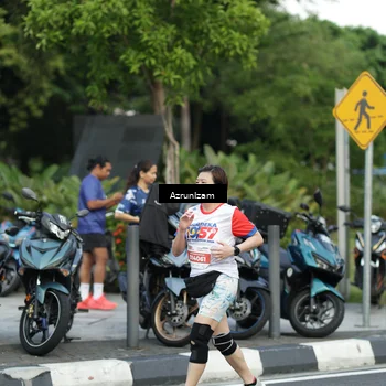 Runner Photo 4503456