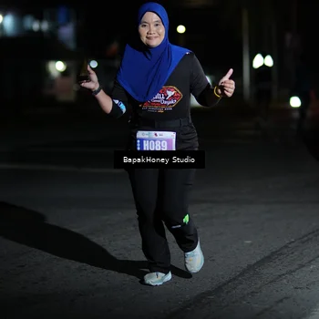 Runner Photo 4503462