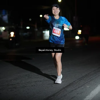 Runner Photo 4503470