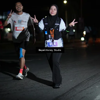 Runner Photo 4503474