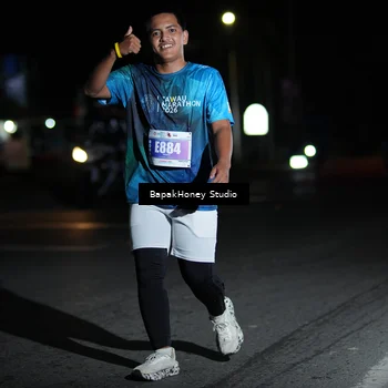 Runner Photo 4503479