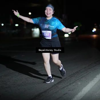 Runner Photo 4503482