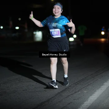 Runner Photo 4503485