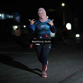 Runner Photo 4503489