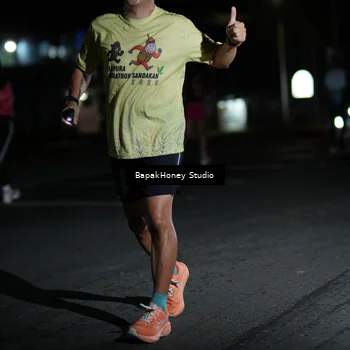 Runner Photo 4503492