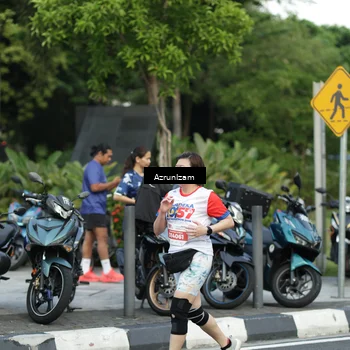 Runner Photo 4503497