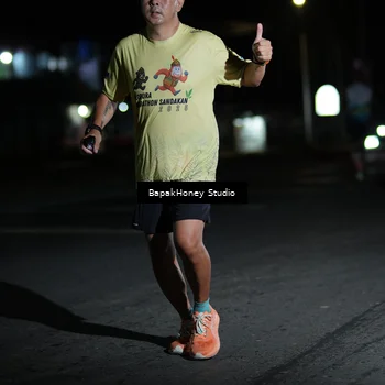 Runner Photo 4503499