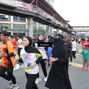 Runner Photo 4503505