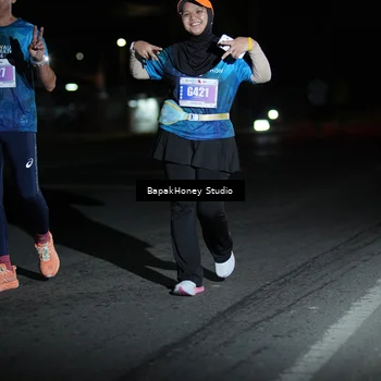 Runner Photo 4503509