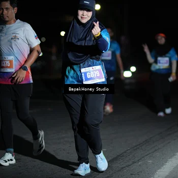 Runner Photo 4503513