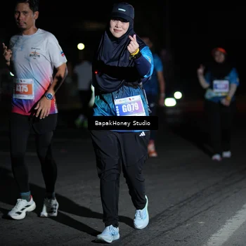 Runner Photo 4503520