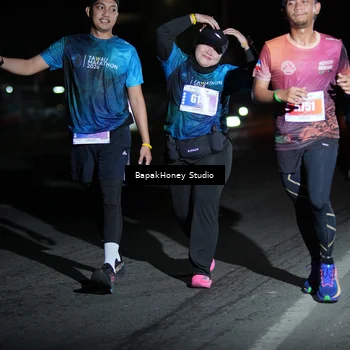 Runner Photo 4503521