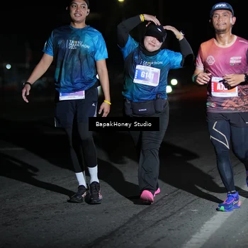 Runner Photo 4503522