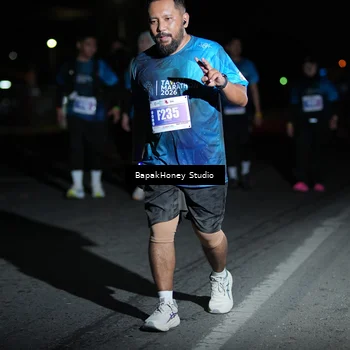 Runner Photo 4503527