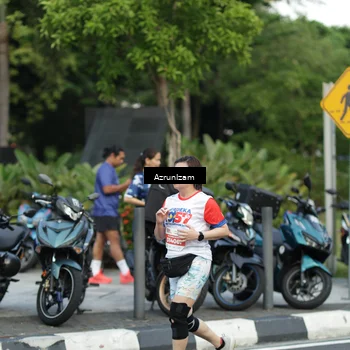 Runner Photo 4503532