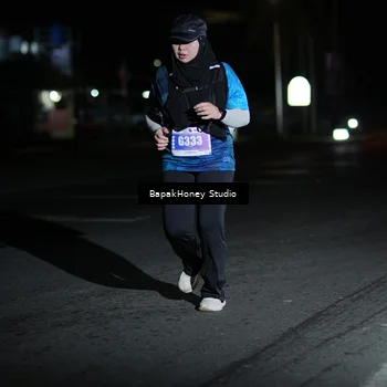 Runner Photo 4503533