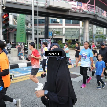 Runner Photo 4503539