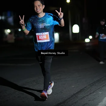 Runner Photo 4503541