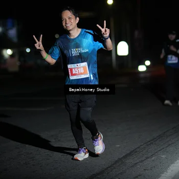 Runner Photo 4503543