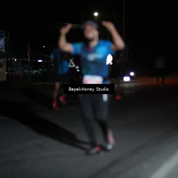 Runner Photo 4503549