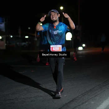 Runner Photo 4503550