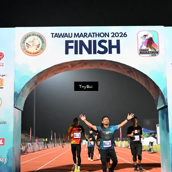 Runner Photo 4503554