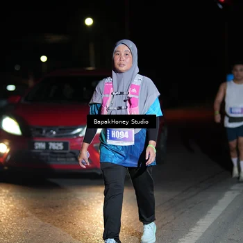 Runner Photo 4503562
