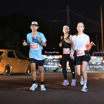 Runner Photo 4503563